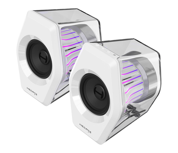 Edifier Hecate G2000 PRO białe - 1535701 - zdjęcie